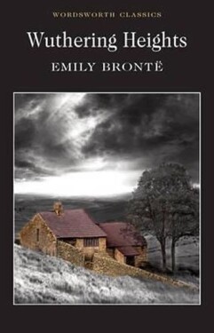 Wuthering Heights Emily