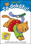 To dokážu! 4 roky - Anna Podgórska