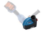 Ochranný kryt pro úhlové brusky Bosch GDE 125 EA-T 1600A003DJ