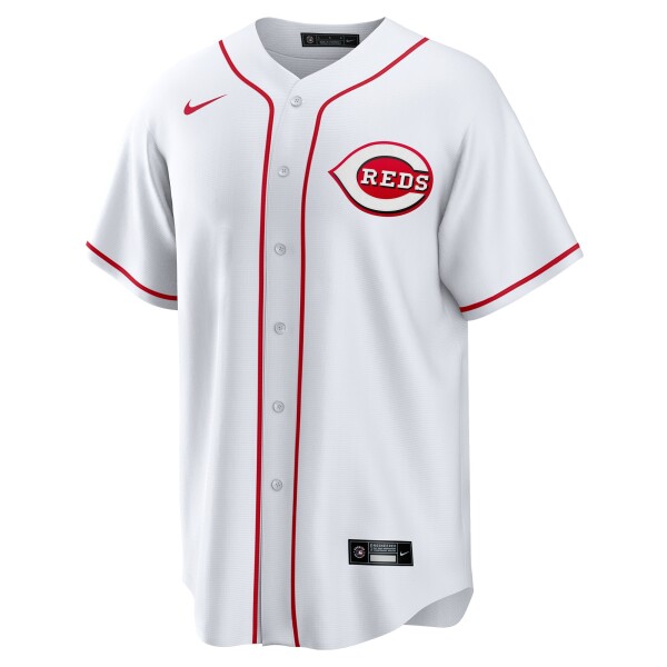 Nike Pánský dres Cincinnati Reds MLB Replica Home Velikost: XL