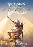 Assassin's Creed: Pouštní přísaha - Oliver Bowden - e-kniha