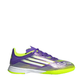 Fotbalové boty adidas F50 League IN Jr JH7750 37 1/3