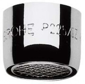 GROHE - Náhradní díly Perlátor úsporný, chrom 13950000