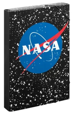 Baagl A4 Jumbo Nasa A-7687