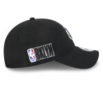 New Era Pánská kšiltovka Brooklyn Nets NBA 2024 Tip-Off 9TWENTY Adjustable