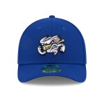 New Era Pánská kšiltovka Kansas City Royals MLB Omaha Storm Chasers Player Replica 9FORTY M-Crown Snapback