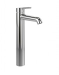 VILLEROY & BOCH - Skyla Umyvadlová baterie AquaSmart, chrom TVW11600300061