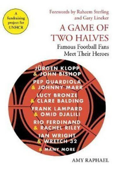 Game of Two Halves, a