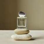 Meraki Toaletní voda Echo Unisex 50 ml, čirá barva, sklo