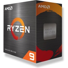 AMD RYZEN 9 5900XT @ 3.3GHz / Turbo 4.8GHz / 16C32T / L2 8MB L3 64MB / AM4 / Zen 3 / 105W (100-100001581WOF)