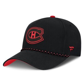 Fanatics Kšiltovka Montreal Canadiens NHL Military Appreciation Authentic Pro A-Frame Adjustable
