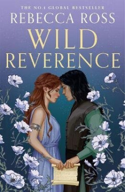 Wild Reverence - Ross Rebecca