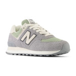 Sportovní obuv New Balance W WL574GA2 dámské 37