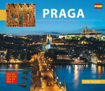 Praha malá/španělsky Libor Sváček