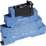 Elektronický přepínací kontakt MICROOPTO Weidmüller MOS 24VDC/5-48VDC 0,5A, Vstupní signál 5 - 48 V/DC / 500 mA mA, 1 ks