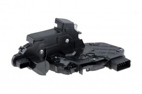 NTY Centrální zámek RANGE ROVER EVOQUE SPORT I II (10pin) – zadní levý