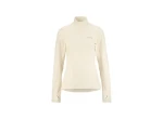 Craft Gain Thermal Midlayer 2 dámská mikina bílá vel. XL