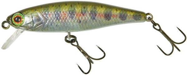 Illex Wobler Tiny Fry SP RT Yamame - 5cm,Illex Wobler Tiny Fry SP RT Yamame - 5cm