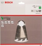 Pilový kotouč Bosch Wood mm 2608640615