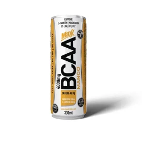 Maxx BCAA 330 ml mango (19064)