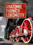 Anatomie parních lokomotiv - Hynek Palát - e-kniha