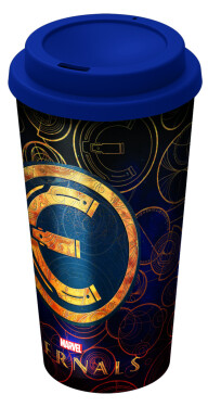 Hrnek na kávu - Eternals 520 ml - EPEE
