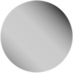 CERANO - Koupelnové LED zrcadlo Nome - Ø 80 CER-476726