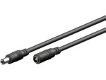 Kabel prodlužovací DC GOOBAY 71401 3m
