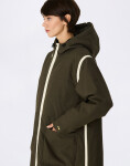SKFK Garai Coat 0X9 Taupe 36