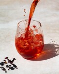 Vilgain Čaj z červeného ovoce BIO – 80 g