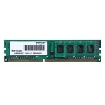 Patriot DDR3 4GB 1333MHz CL9 PSD34G133381