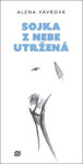 Sojka nebe utržená