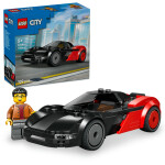 LEGO LEGO® City 60486 Elektrické superauto