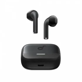 Anker Soundcore K20i černá / Bezdrátová sluchátka / mikrofon / BT 5.3 / IPX5 (A3994G11)