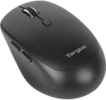 Targus AMB582GL Comfort černá / Bezdrátová myš / 2400 DPI / RF 2.4GHz / BT / antibakteriální povrch (AMB582GL)