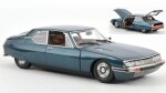 CITROEN SM 1972 TROPIQUES GREEN 1:18 Norev