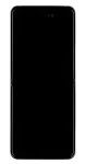Samsung F711B Galaxy Z Flip 3 5G krémová / Vnitřní LCD displej s dotykem / Service Pack (57983108752)