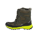 Boty Kappa Vipos Tex T Jr 260902T-3133 38