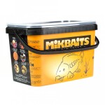 Mikbaits Boilie Chilli Chips Chilli Jahoda,Mikbaits Boilie Chilli Chips Chilli Jahoda