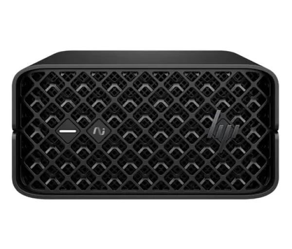 HP Z2 Mini G1a černá / AMD Ryzen AI Max+ PRO 395 3.0GHz / 64GB / 1TB SSD / AMD Radeon / W11P (B34L2ES)