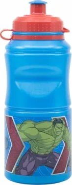 STOR Láhev na pití Avengers 380 ml (152670)