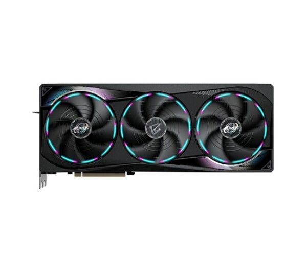 GIGABYTE VGA NVIDIA GeForce RTX 5070 Ti MASTER 16G, 16G GDDR7, 3xDP, 1xHDMI EDF_1706094