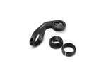 Předsazený držák na kolo pro Varia Light a cyklopočítač Edge 20,25,200,500,510,800,810,1000 - Garmin Edge předsazený držák na řídítka dlouhý