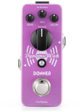 Donner Dynamic Wah