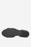 Baleríny Clara Barson WS24038-03 Imitace kůže/-Ekologická kůže