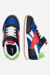 Sportovní Reebok V9-25195-02(III)CH Látkový materiál,Syntetický materiál