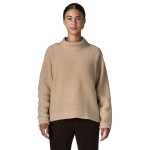 PATAGONIA W's Reclaimed Sweater P/O, DNAT (vzorek) velikost: S