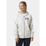 Helly Hansen HH Logo Mikina s kapucí W 34461 823 m