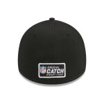 New Era Pánská kšiltovka Cleveland Browns NFL 2023 On-Field Crucial Catch 39Thirty Flex Velikost: M/L