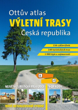 Ottův atlas Česká republika